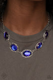 Regal Renaissance Multi Necklace - Paparazzi Accessories - Bella Fashion Accessories LLC