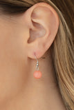 Flirtatiously Fruity Orange Necklace| Paparazzi Accessories| Bella Fashion Accessories LLC