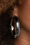 Hey, HAUTE-Shot Earrings| Paparazzi Accessories| Bella Fashion Accessories LLC
