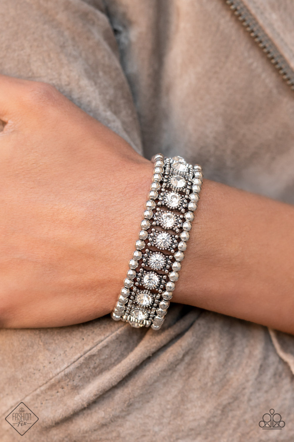 Zirconia white American Diamond Bracelet at Rs 1900/piece in Jaipur | ID:  2852732486488