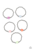 Starlet Shimmer Bracelets for Girls| Paparazzi Accessories| Bella Fashion Accessories LLC
