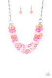 Summer Ice Multi Necklace| Paparazzi Accessories| Bella Fashion Accessories LLC